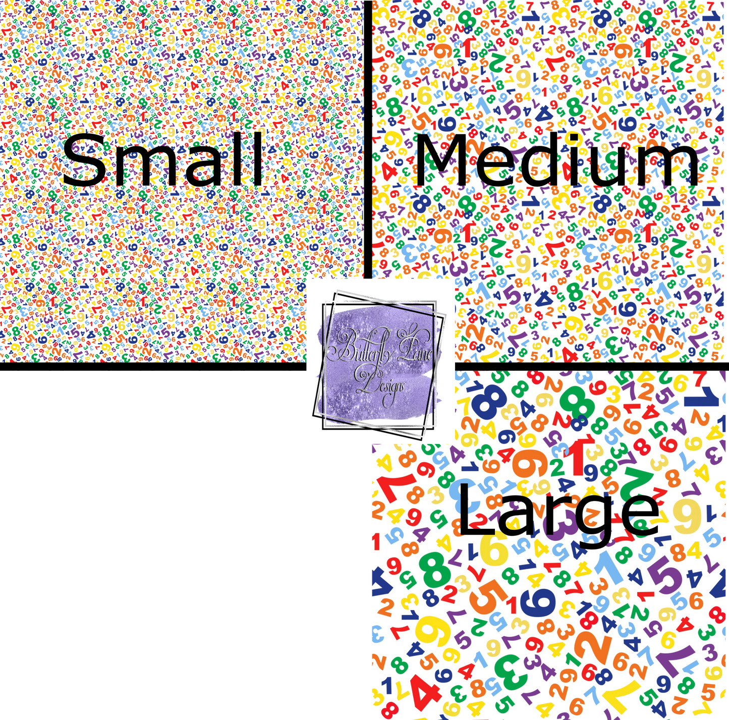 School 123-PV180 Patterned Vinyl