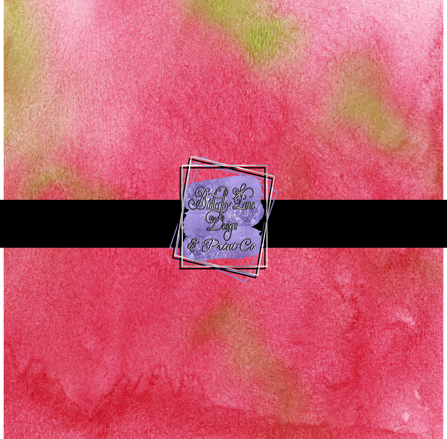 Pink-Green texture PV 293 Patterned Vinyl