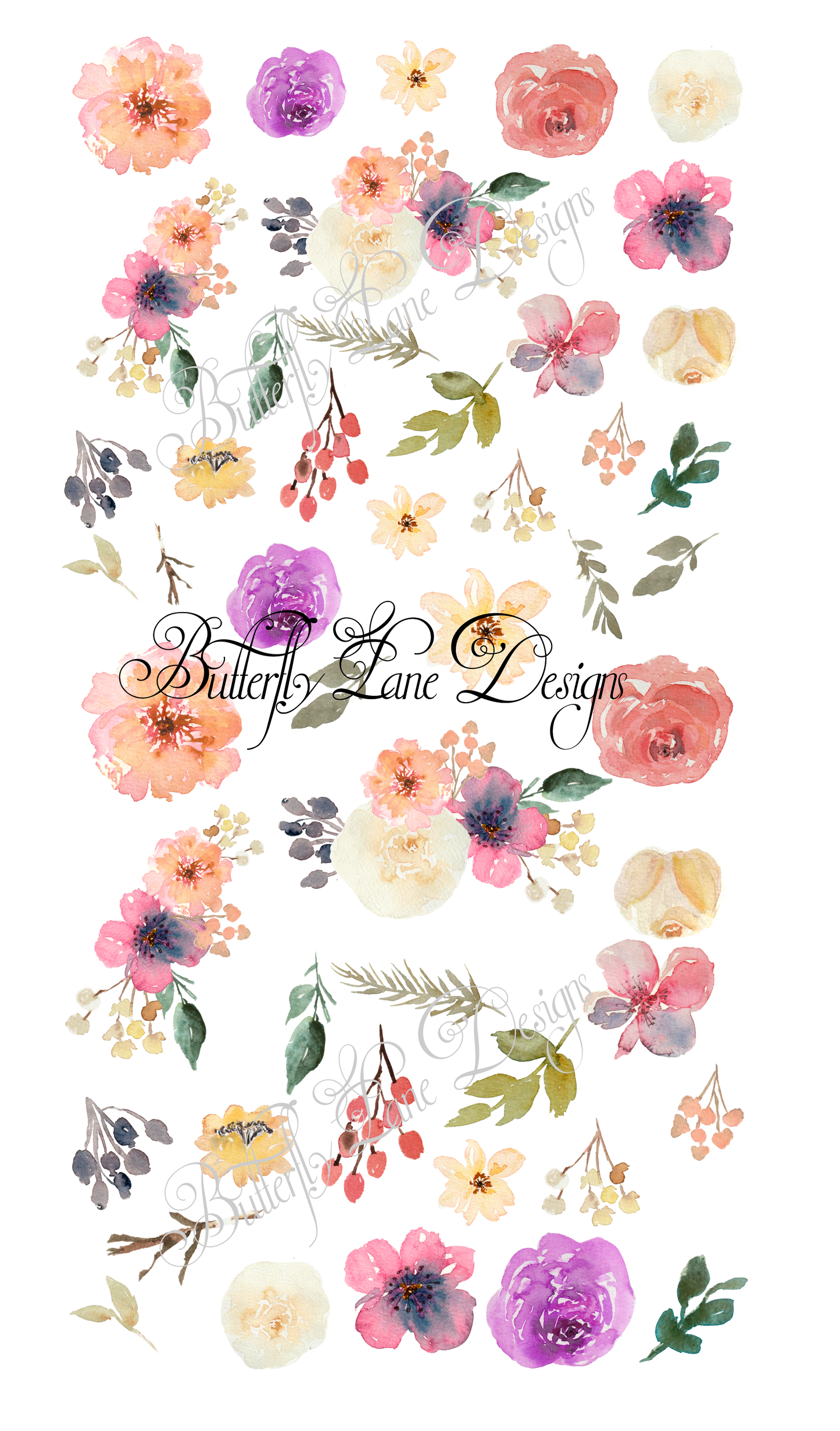 Lady Caroline :: V.C. Sheet