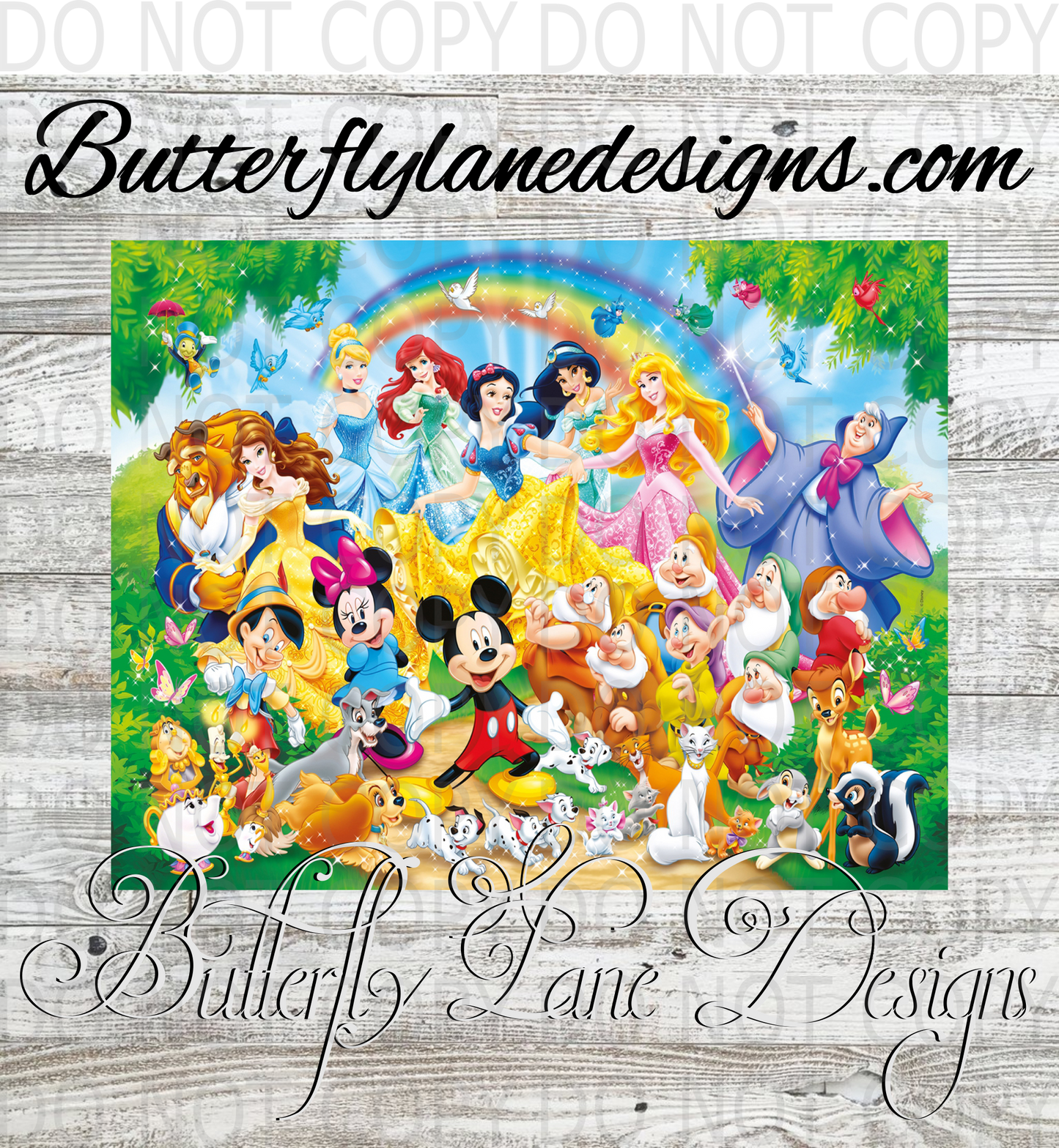 Movie Character 02-:: Tumbler wrap