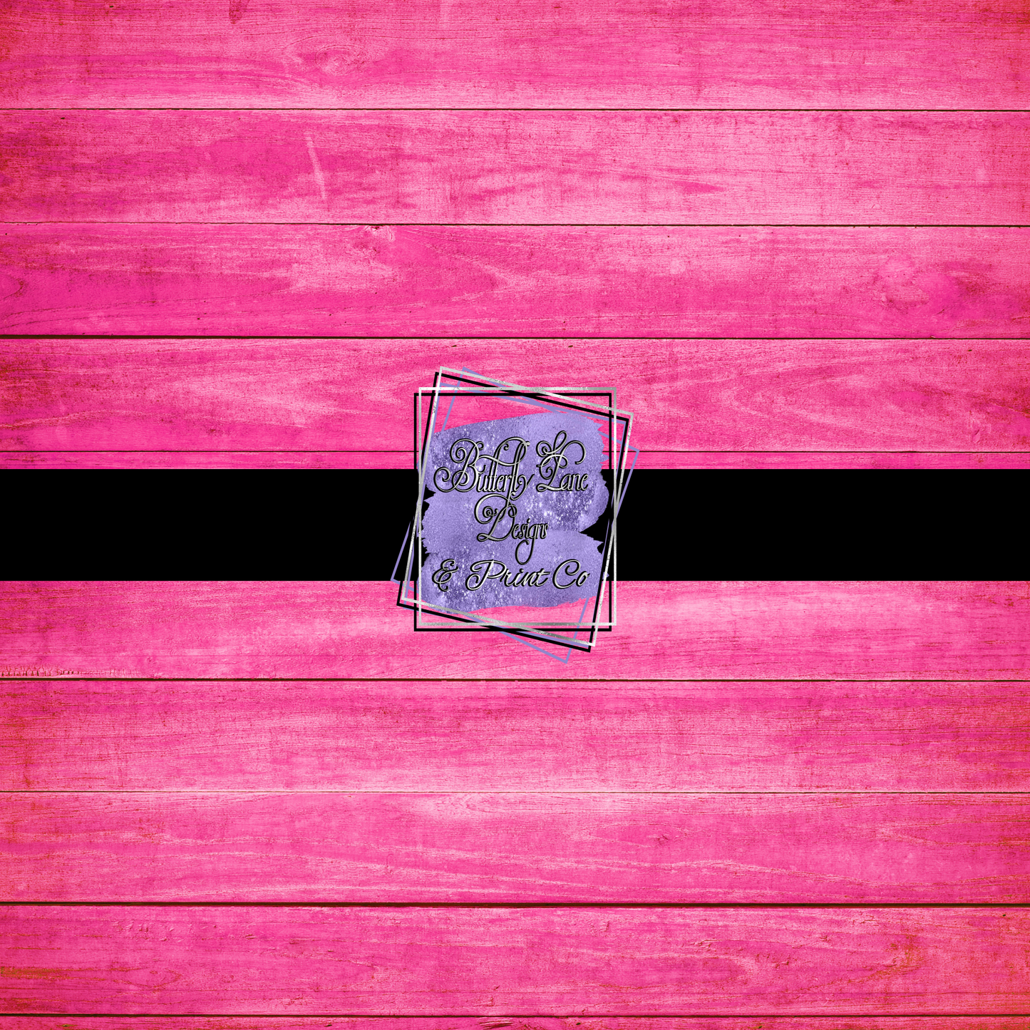 Pink wood planks PV 476 Patterned Vinyl