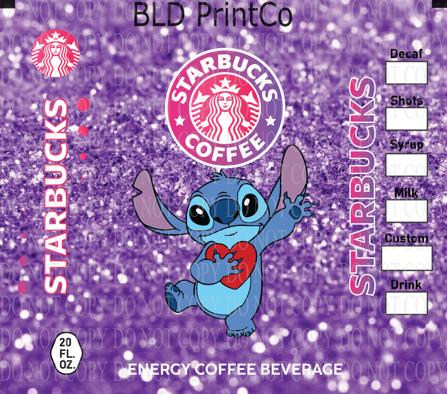 SB Monster stitch 63