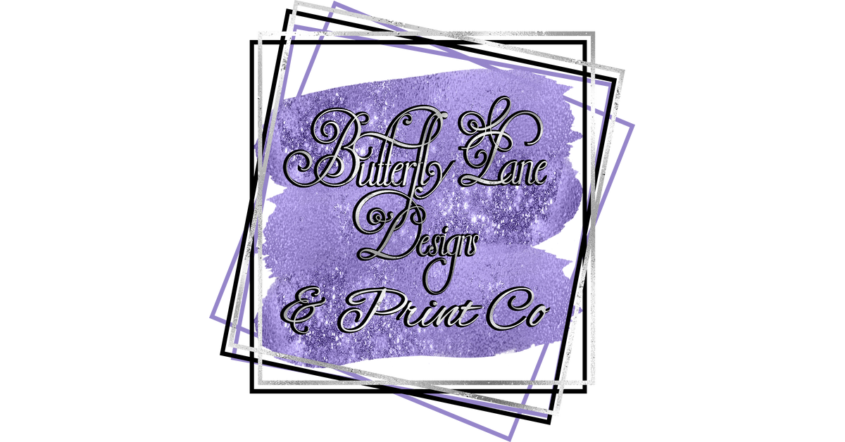 Butterfly Lane Designs