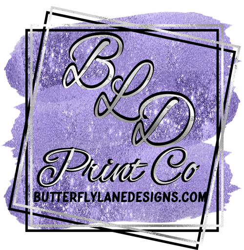 Butterfly Lane Designs