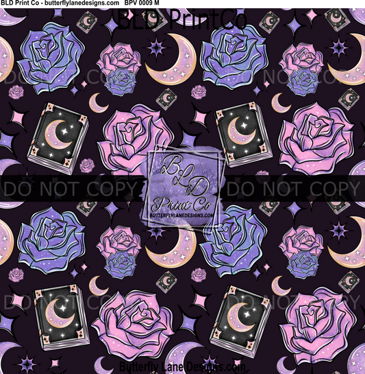 Mystic Dreams BLD BPV0009