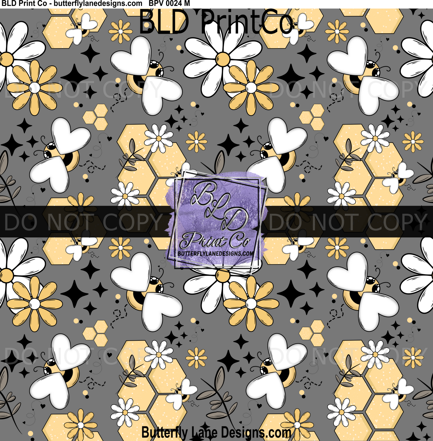 Busy Bee 2- BPV0024