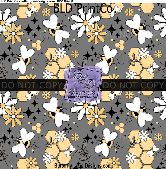 Busy Bee 2- BPV0024
