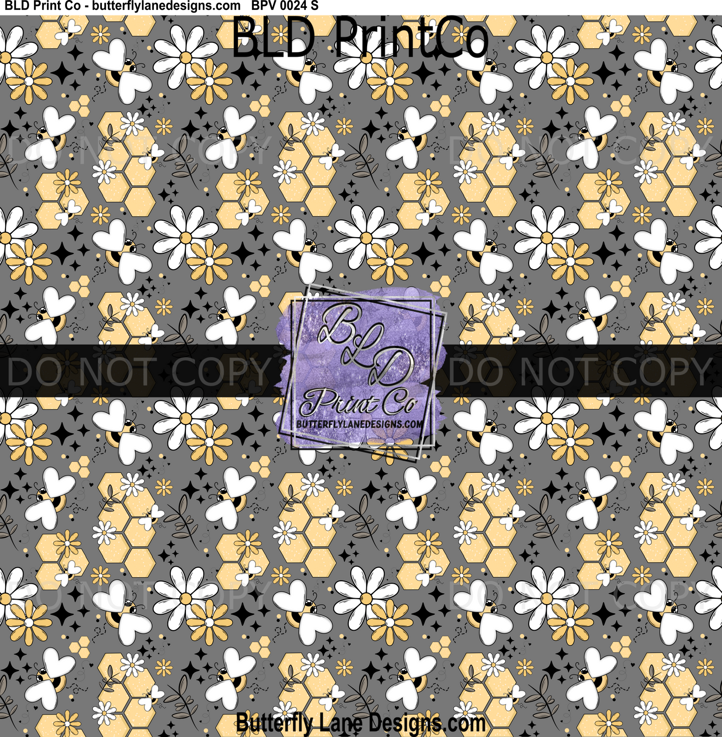 Busy Bee 2- BPV0024