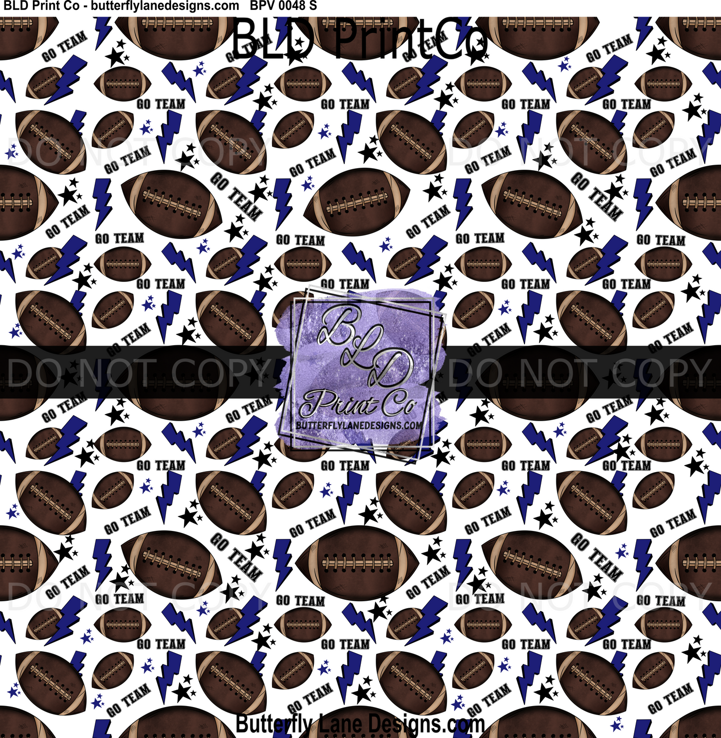 Football-Go Team-BPV0048