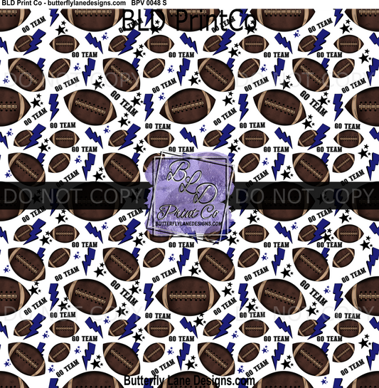 Football-Go Team-BPV0048