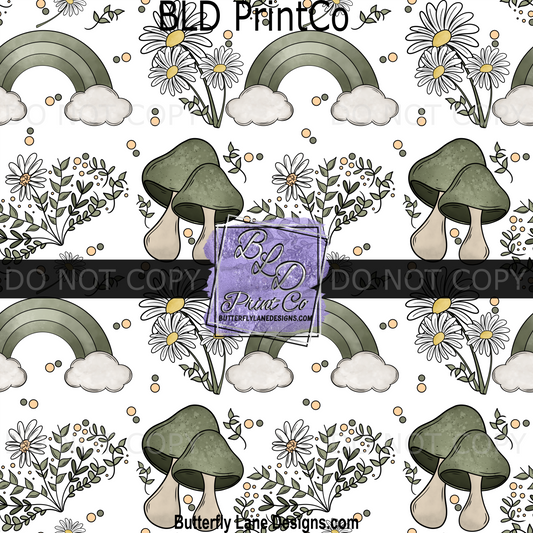 Green Cottage core-BPV0072