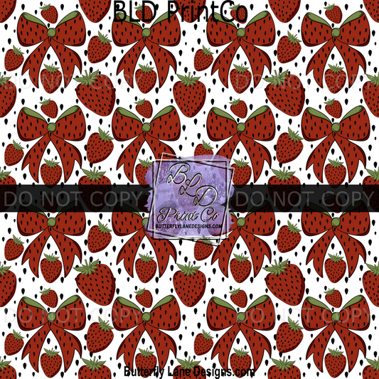 Strawberry Fields -BPV0084