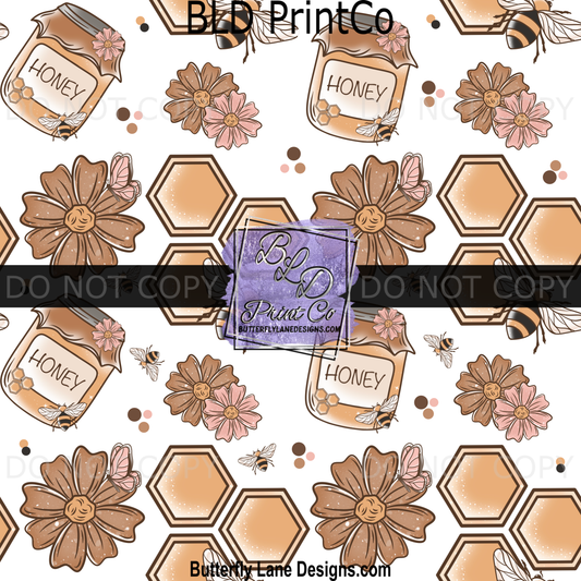 All bout the Honey-BPV0092