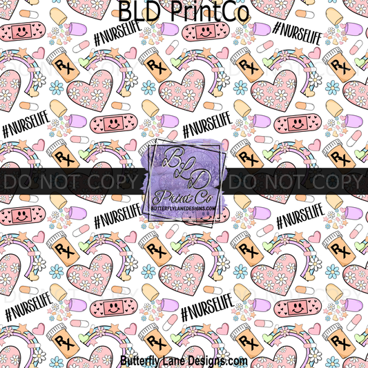 Nurse-Medical BPV104