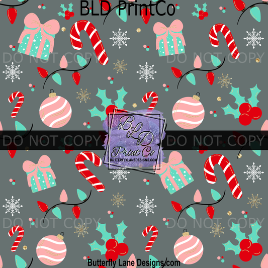 BPV 121 Holly Jolly
