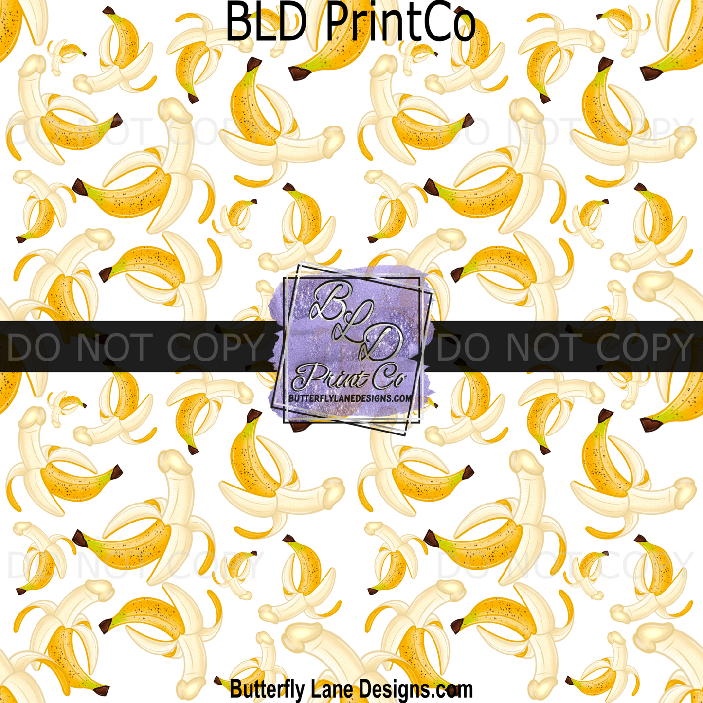 BPV115 Banana Peen