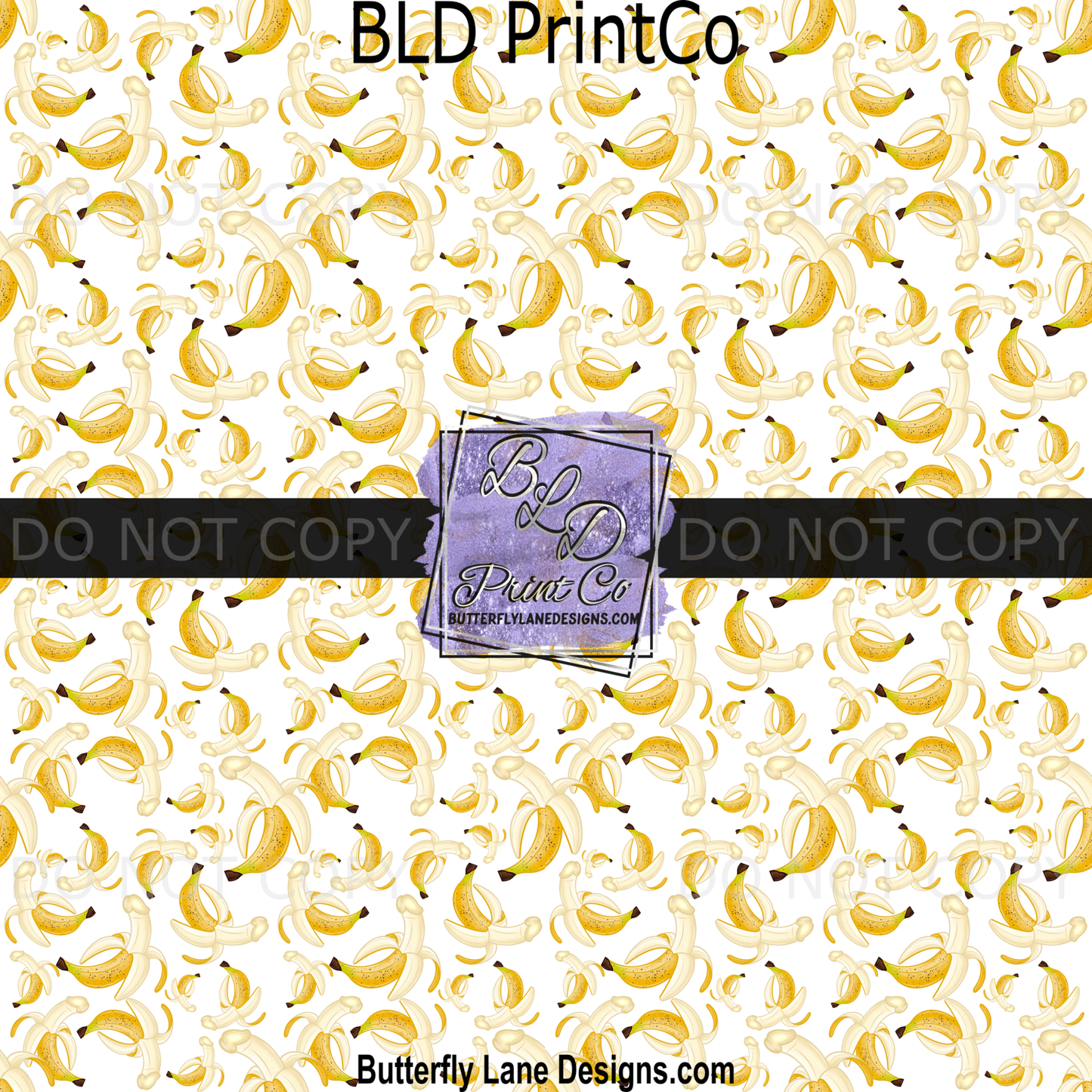 BPV115 Banana Peen