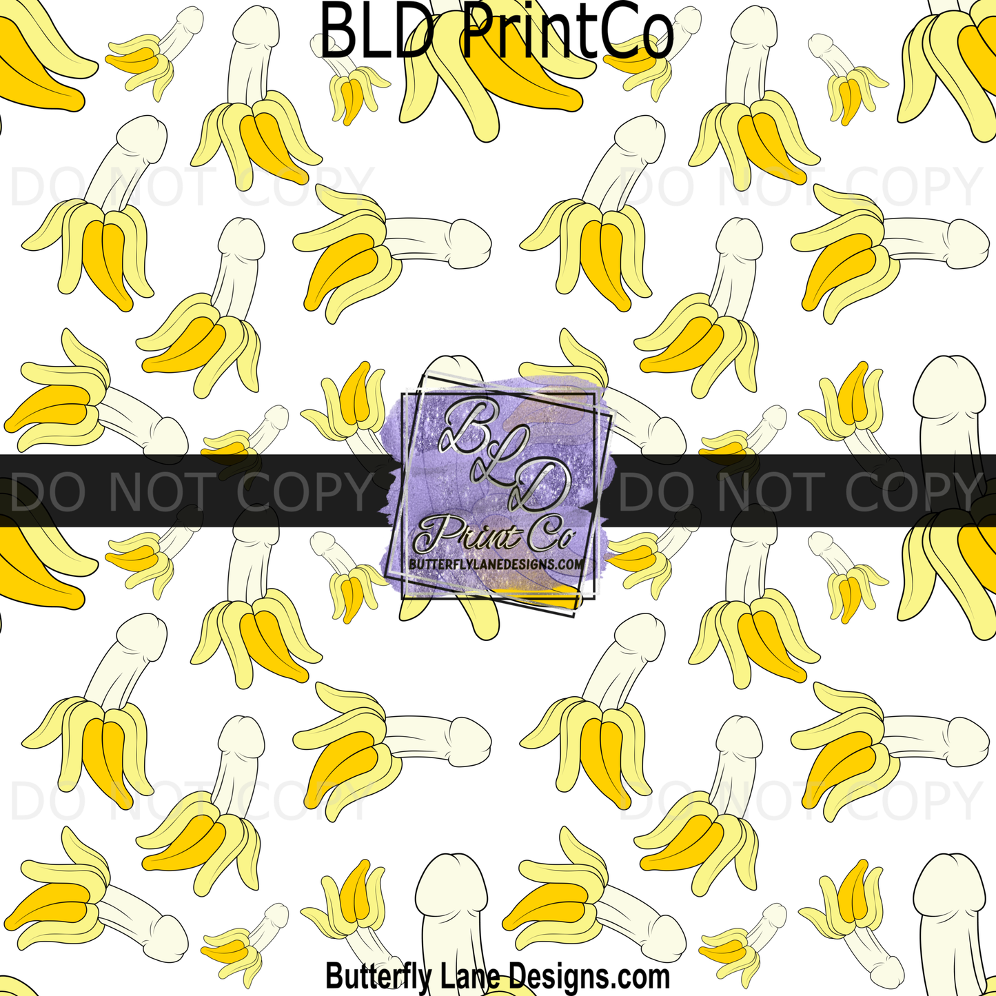 BPV114 Banana Peen