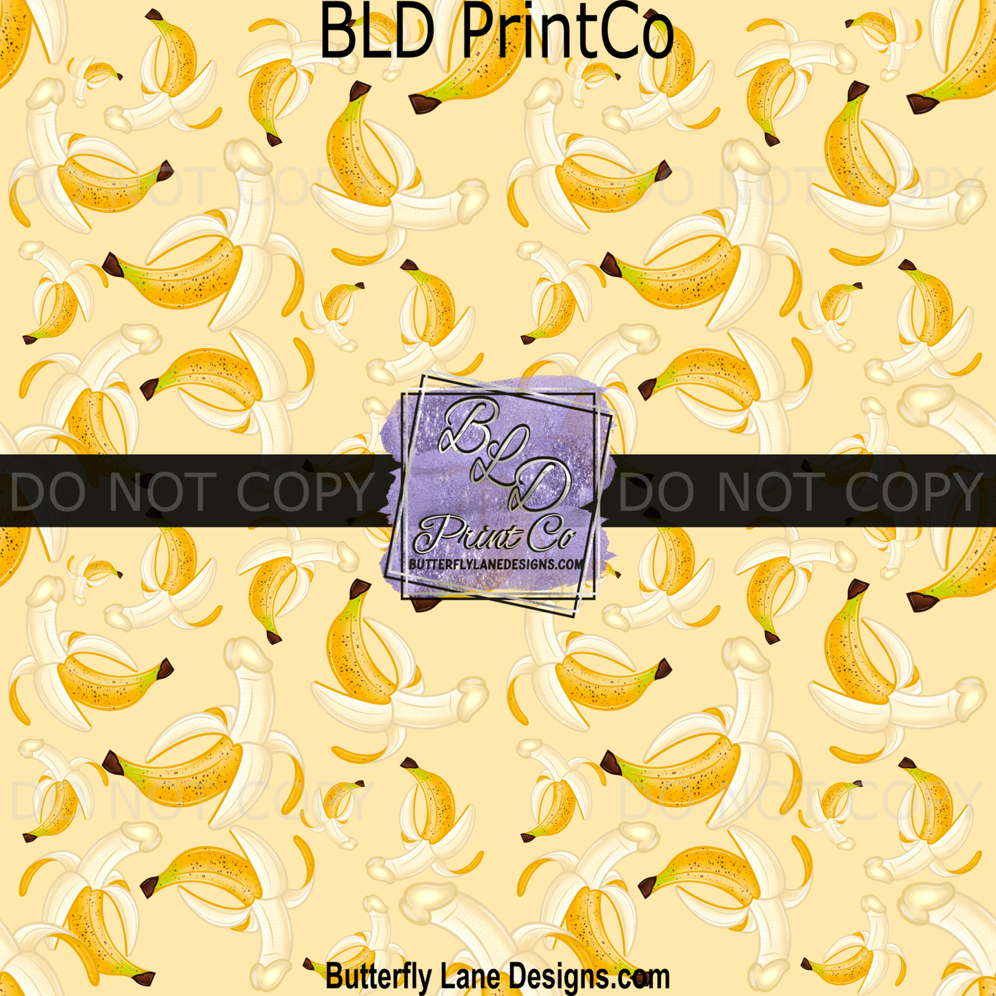 BPV116 Banana Peen