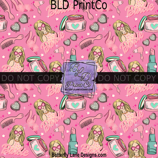 Barbie Girl- PV Limited 0010