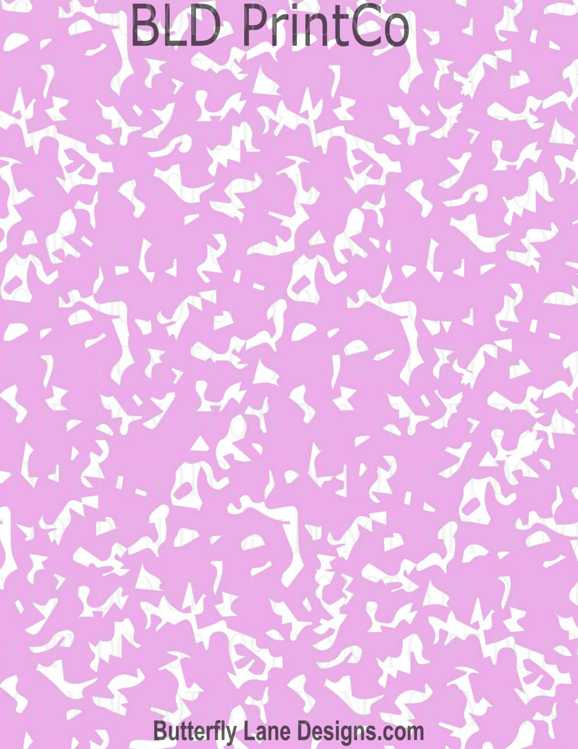 Pink  Monsters | Composition Notebook Cover | C109