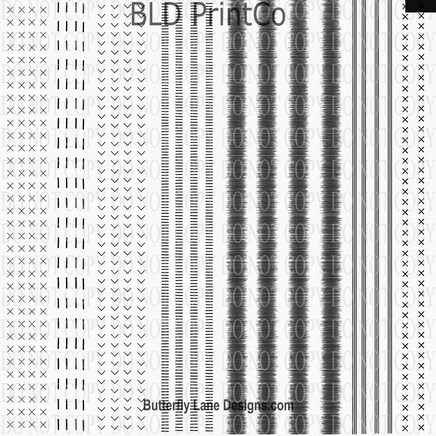 CAPS 68 Patchwork stitches-Design Helper