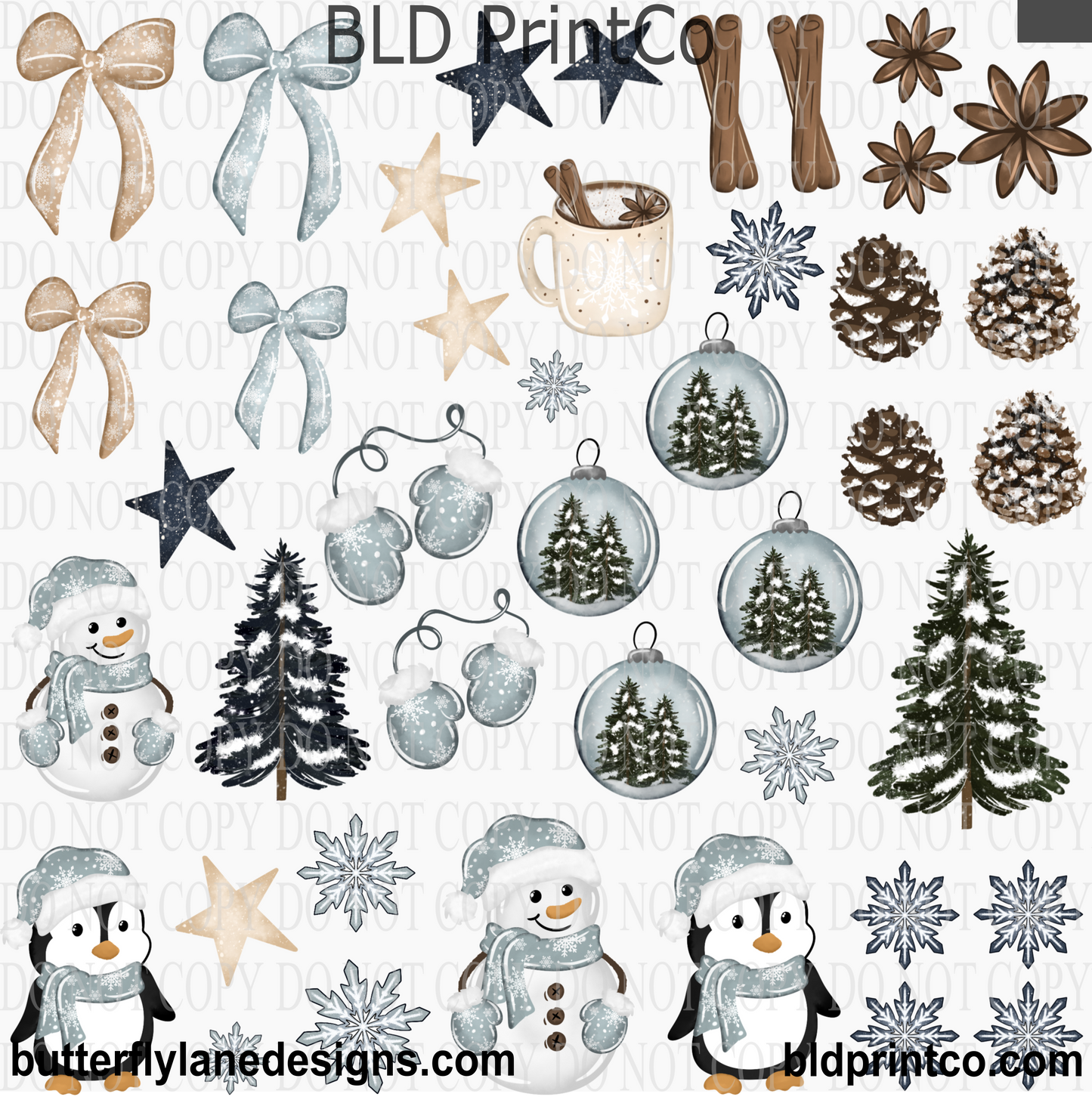 Winter Wonderland | Snowmen, Penguins & Coziness | CAPS 88