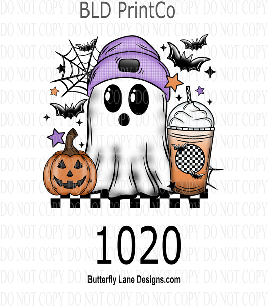 D 1020 Halloween_ghost