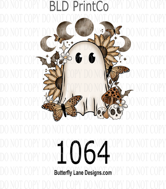 D 1064 Fall_Cottagecore_Ghost