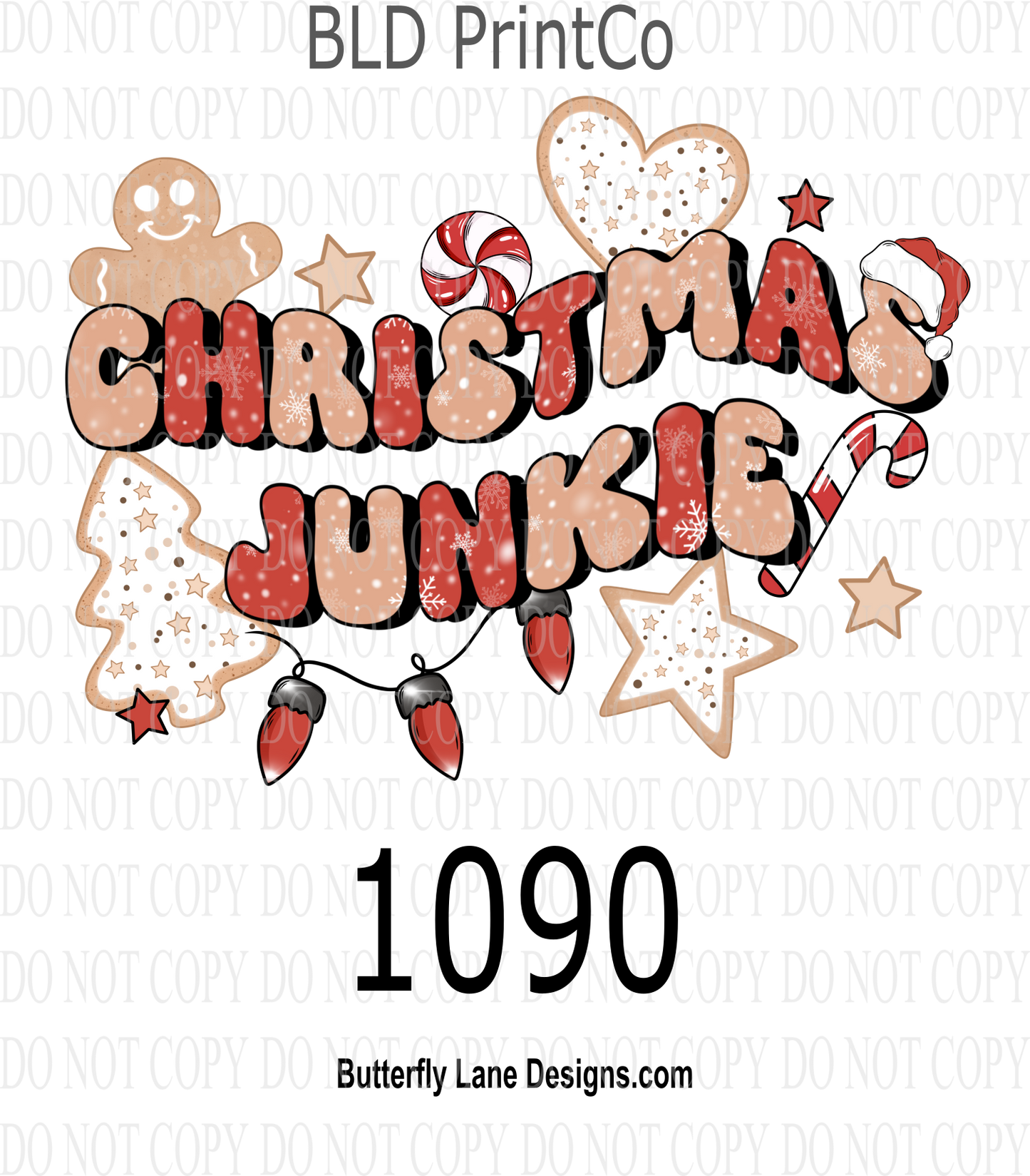 D 1090 Chistmas_junkie