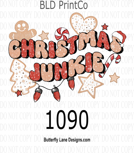 D 1090 Chistmas_junkie