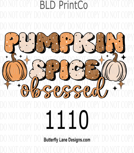 D 1110 Pumpkin_spice_obsessed