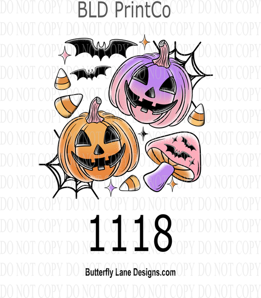 D 1118 Spooky_things