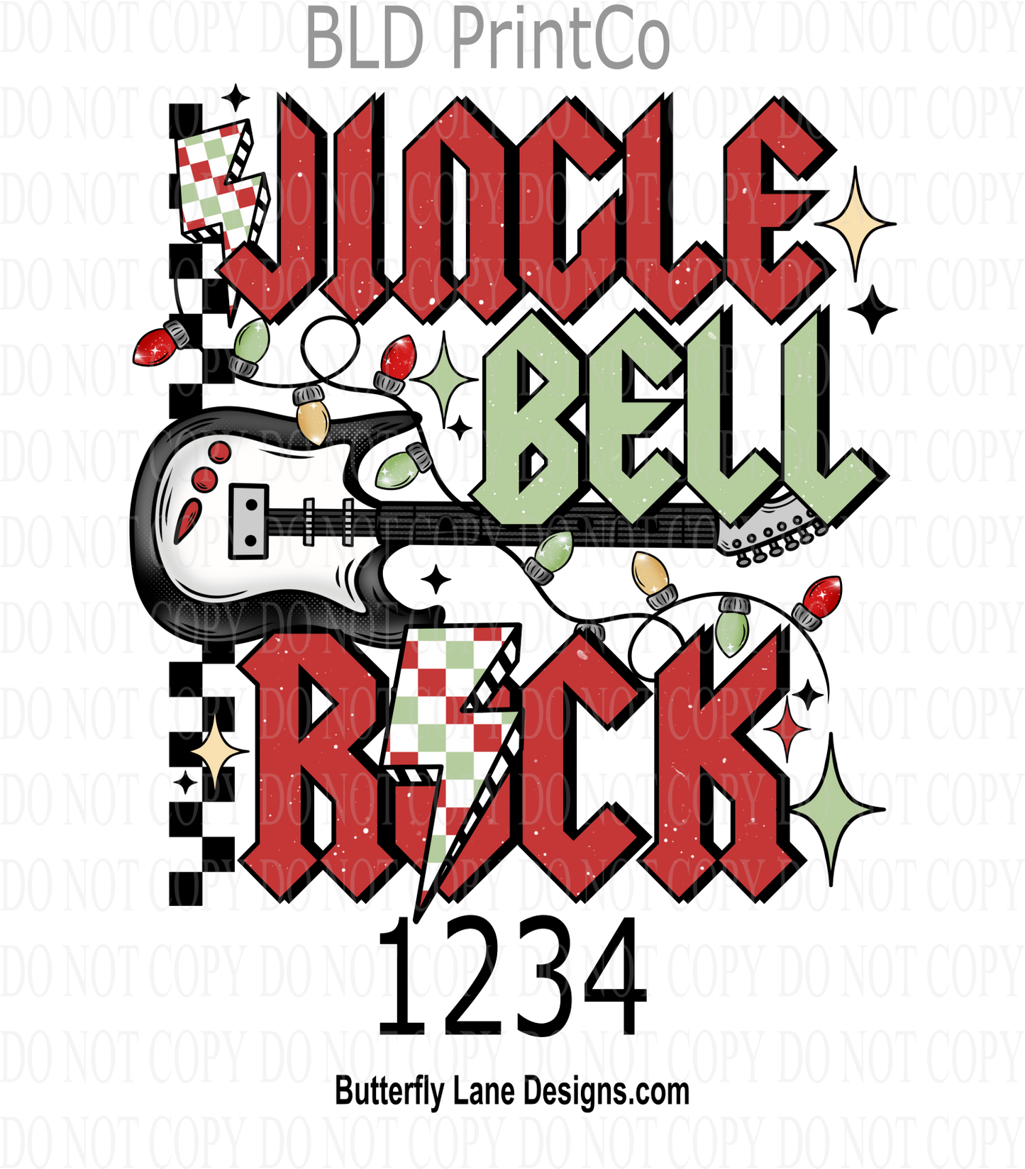 D1234 Jingle_Bell_Rock