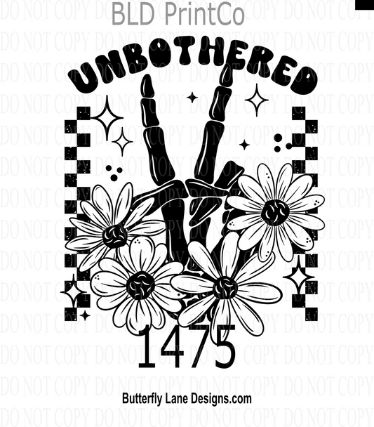 D1475 Unbothered_Black_Single_Color