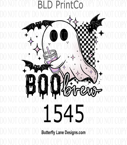 D1545 Boo_Brew