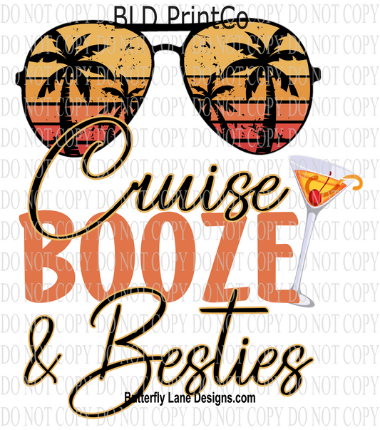 D1565 Cruise-booze-Besties - orange