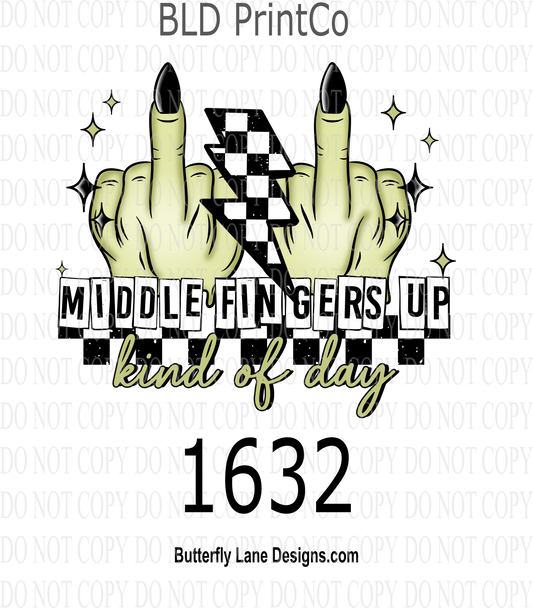 D1632 Middle_Fingers_Up