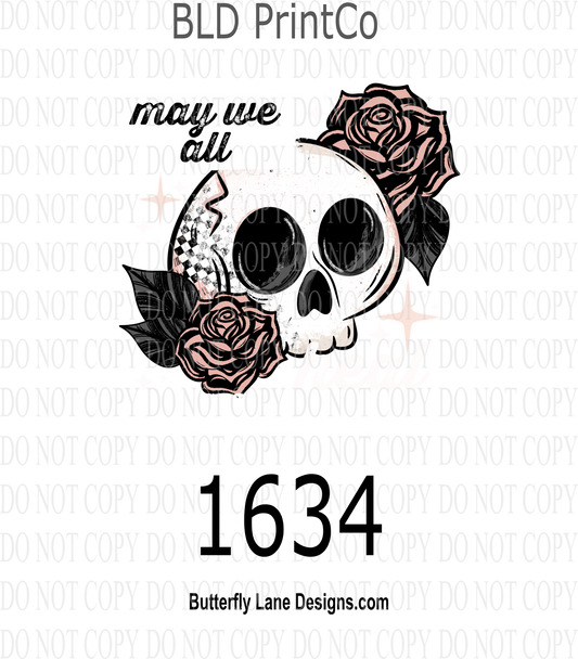 D1634 May we all heal- from the things we don't talk bout WHITE TEXT