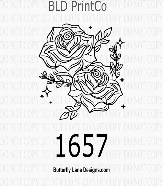 D1657 I had no idea Tattoos_Are_Permanent- element black outline