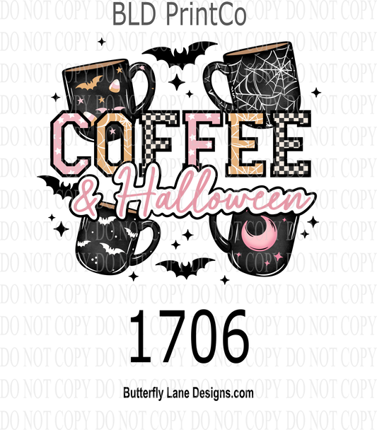 D1706 Coffee_And_Halloween