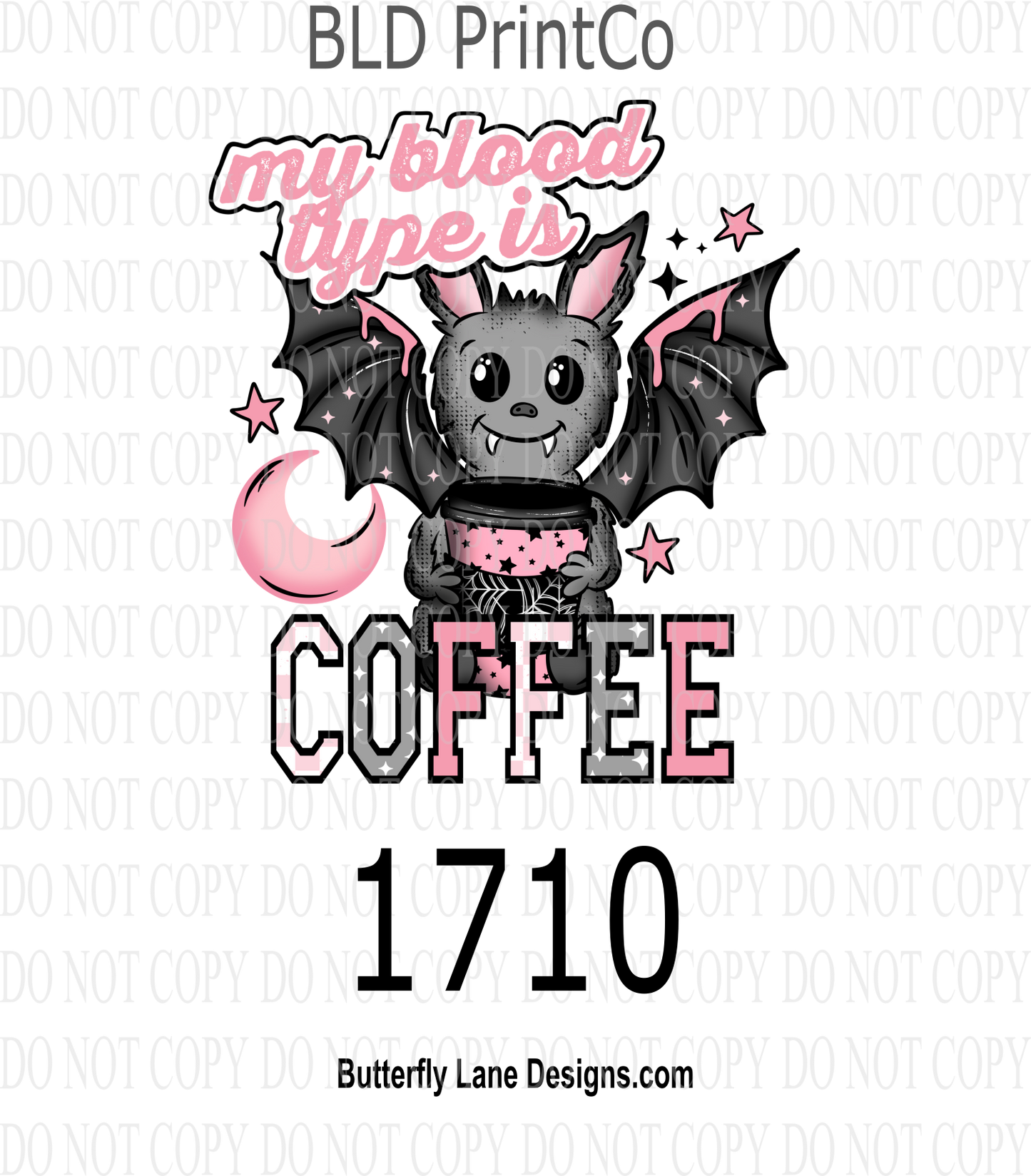 D1710 Coffee_Bat