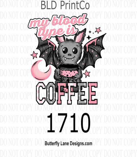 D1710 Coffee_Bat