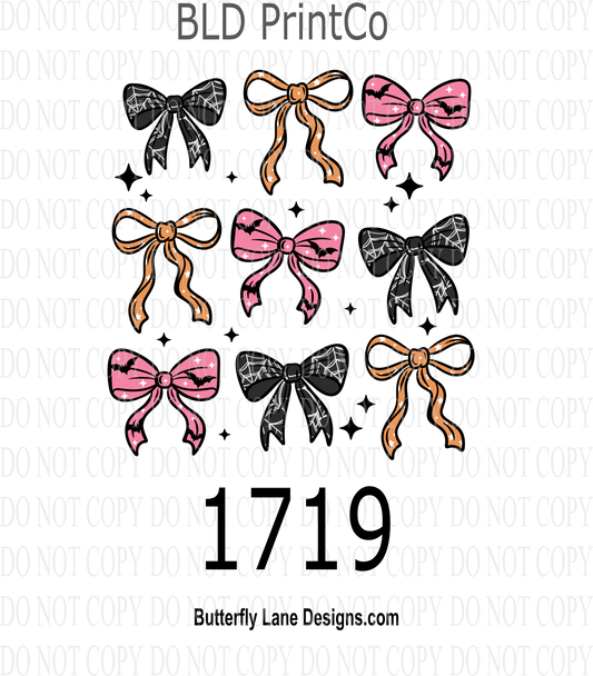 D1719 Spooky Girl_Bows_Grid