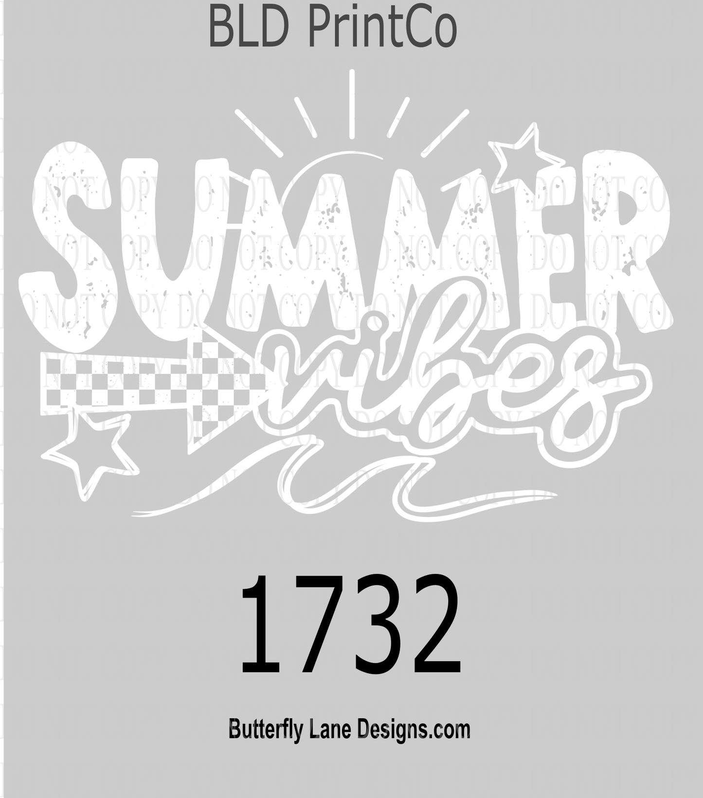 D1732  Summer_Vibes
