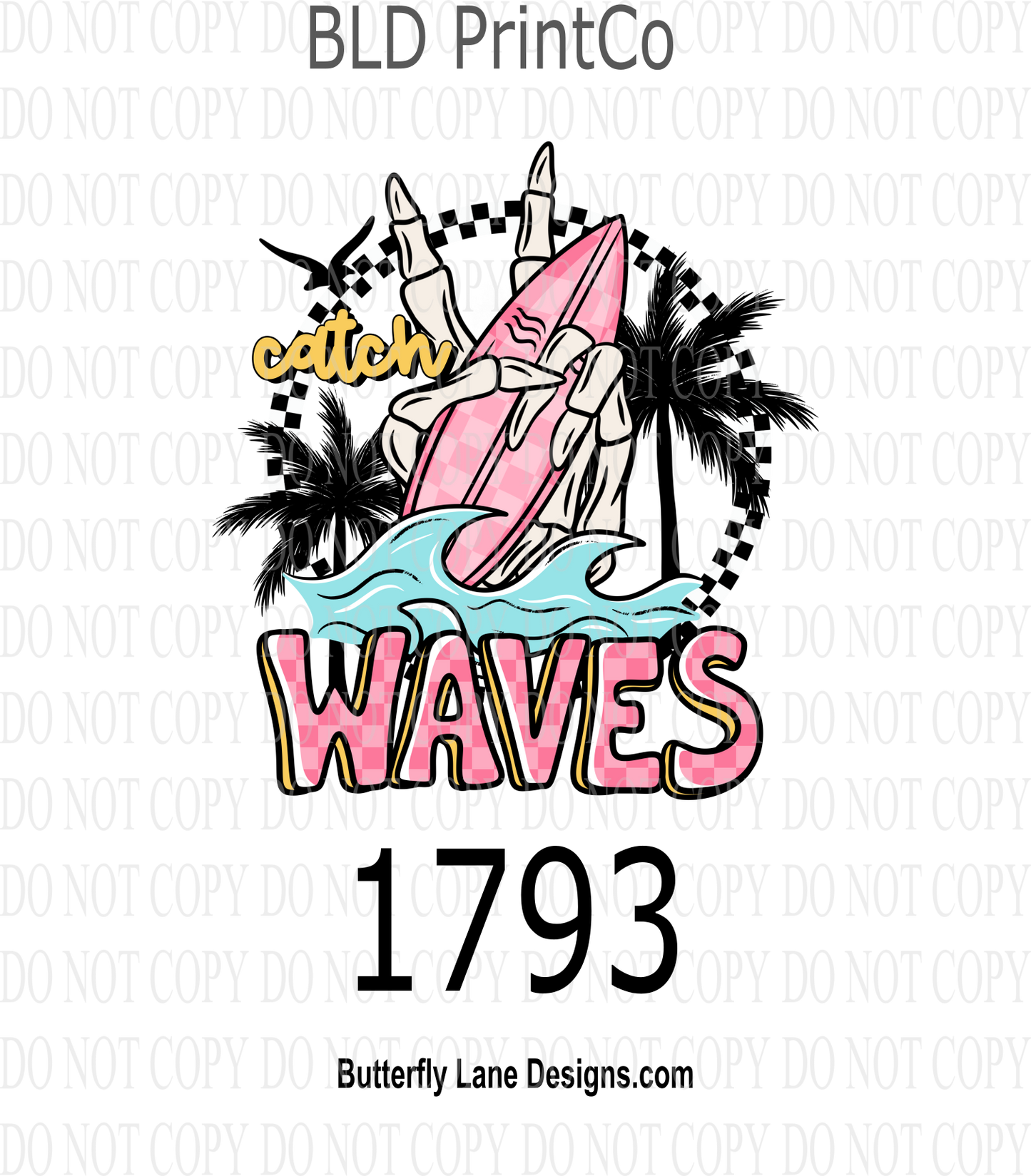 D1793 Catch_Waves