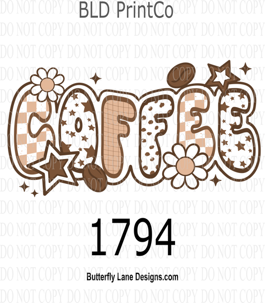 D1794 Coffee