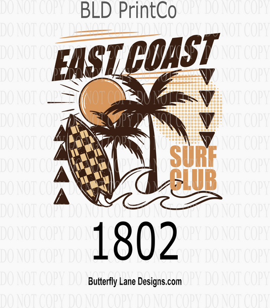 D1802 East_Coast Surf Club