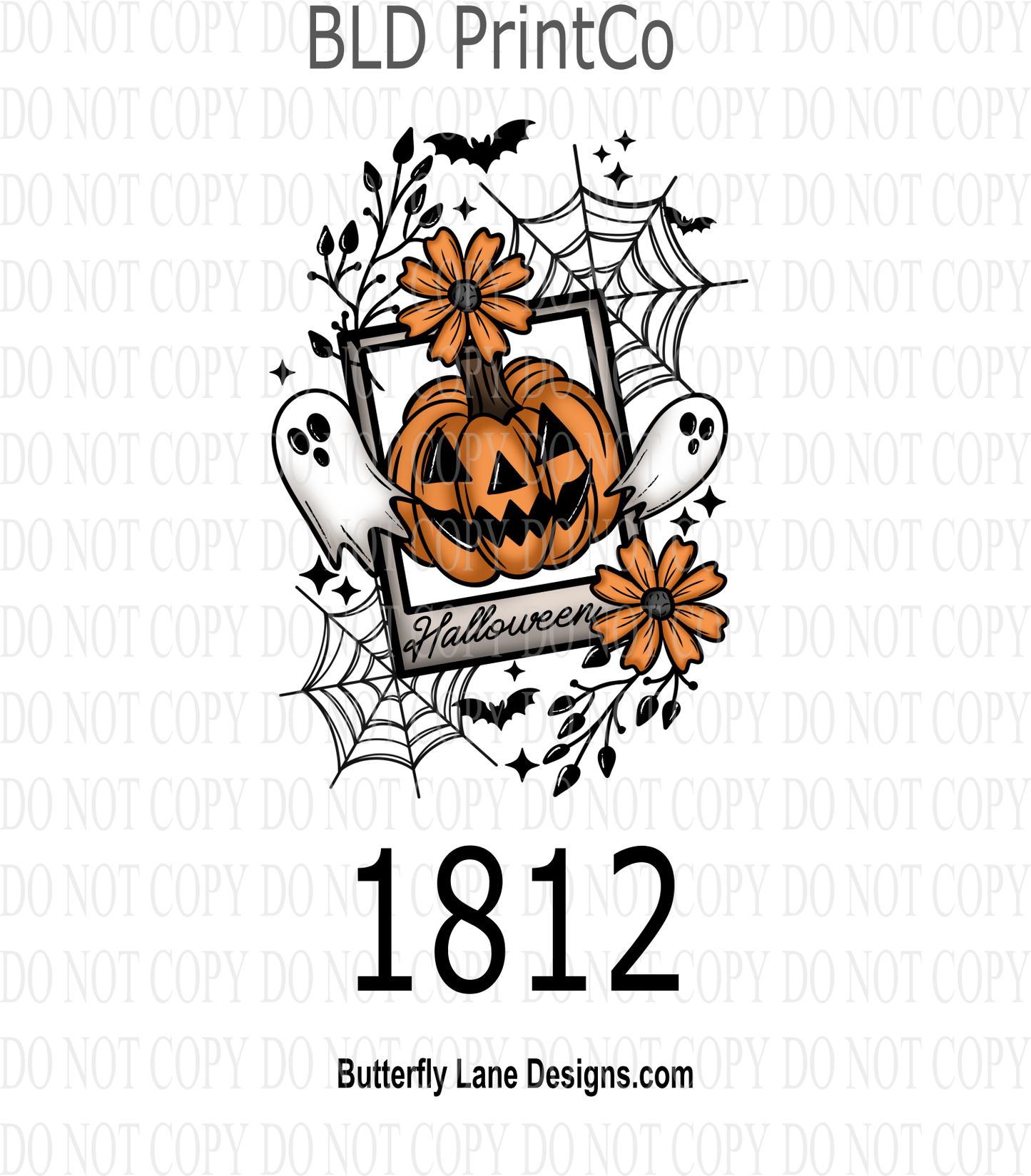 D1812 Halloween_Card