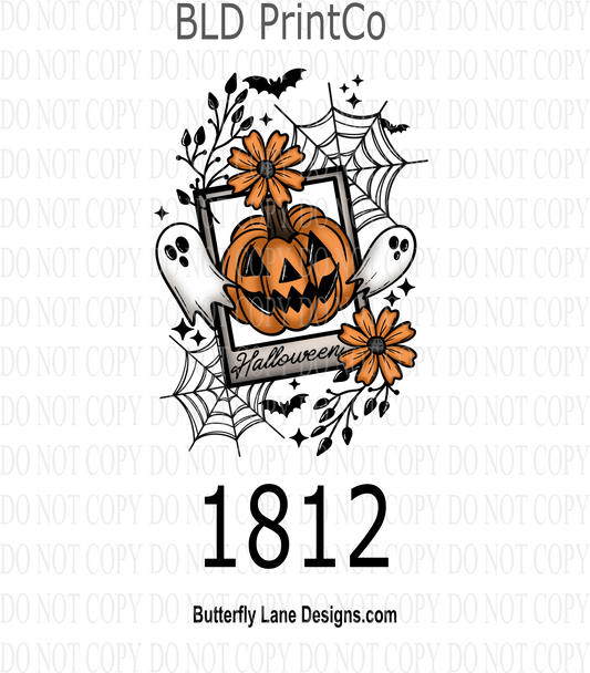 D1812 Halloween_Card